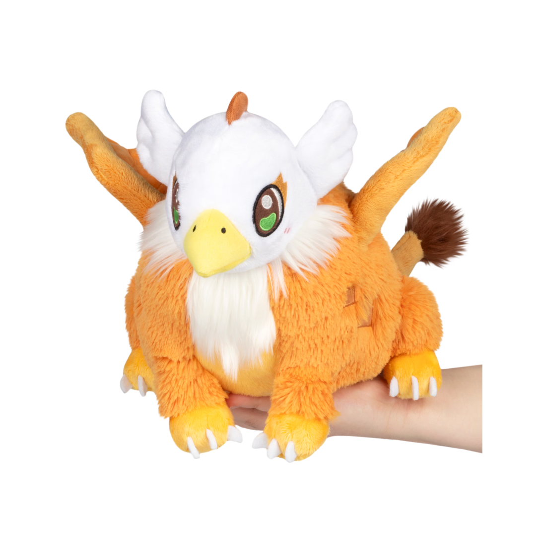Squishable - Mini Griffin Dragon (7 in)