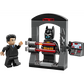 LEGO® Batman™: Bruce Wayne™ and the Batsuit™ | 30726