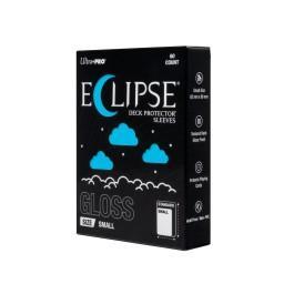 Ultra Pro Sleeves Enhanced Small Eclipse Gloss