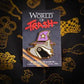 World Of Trash - Collectible Enamel Pins