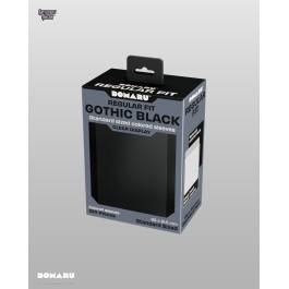 Gatherers' Tavern : Domaru Regular Fit Standard Sized Card Sleeve 100ct