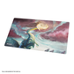 Magic: The Gathering | Lorwyn Eclipsed Double-sided Playmat- Eirdu, Carrier of Dawn/Isilu, Carrier of Twilight
