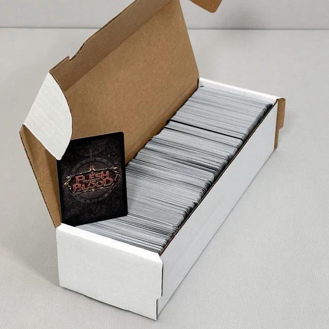 BCW - 660 Count Storage Box