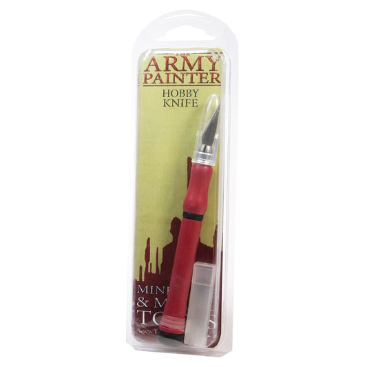 The Army Painter - Tool: Hobby: Knife