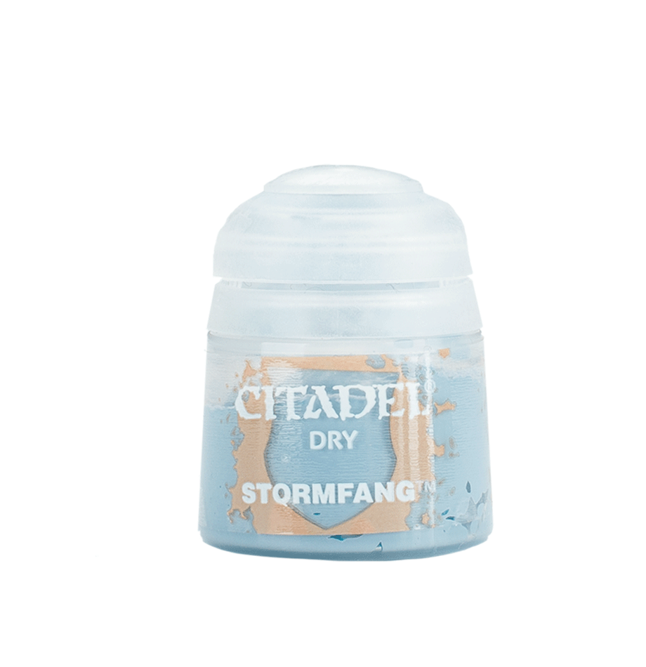 Citadel Colour - Dry: Stormfang (12 ml)
