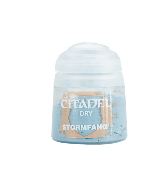 Citadel Colour - Dry: Stormfang (12 ml)