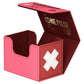 Ultimate Guard Sidewinder 80+ Deck Box - One Piece
