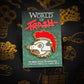 World Of Trash - Collectible Enamel Pins