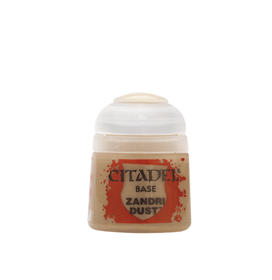 Citadel Colour - Base: Zandri Dust (12ml)