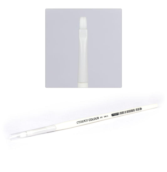 Citadel - Brush: Synthetic Drybrush (Small)