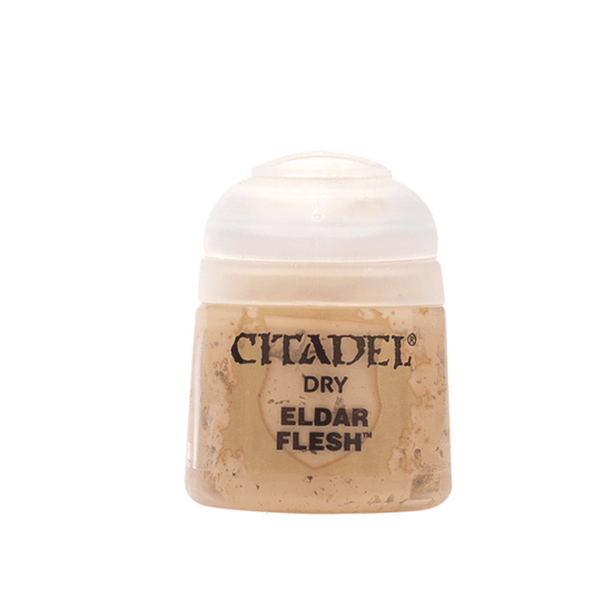 Citadel Colour - Dry: Eldar Flesh (12 ml)