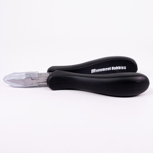 Monument Hobbies - MonumenTools Flush Cut Clippers