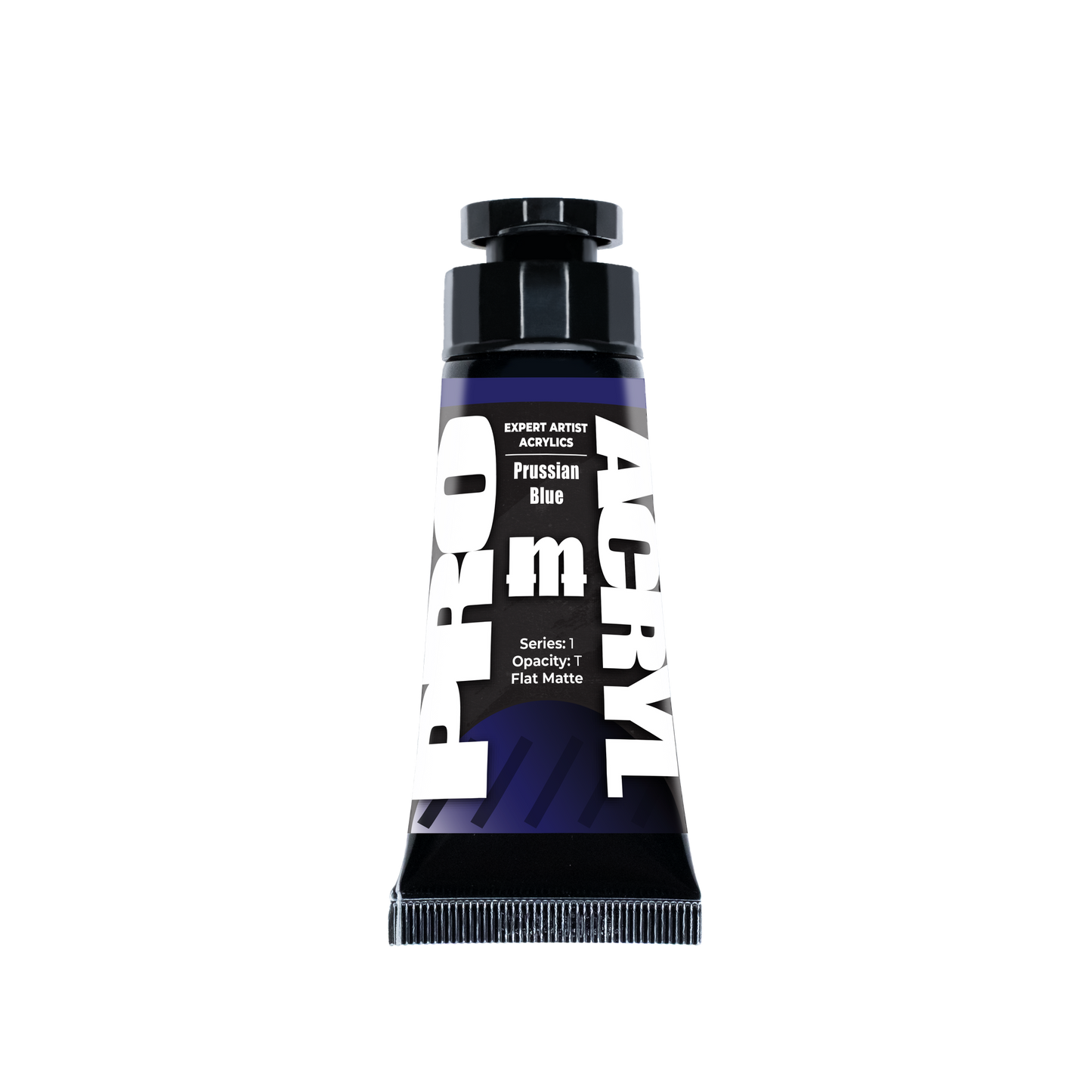 Monument Hobbies - Expert Acrylics 005 - Prussian Blue