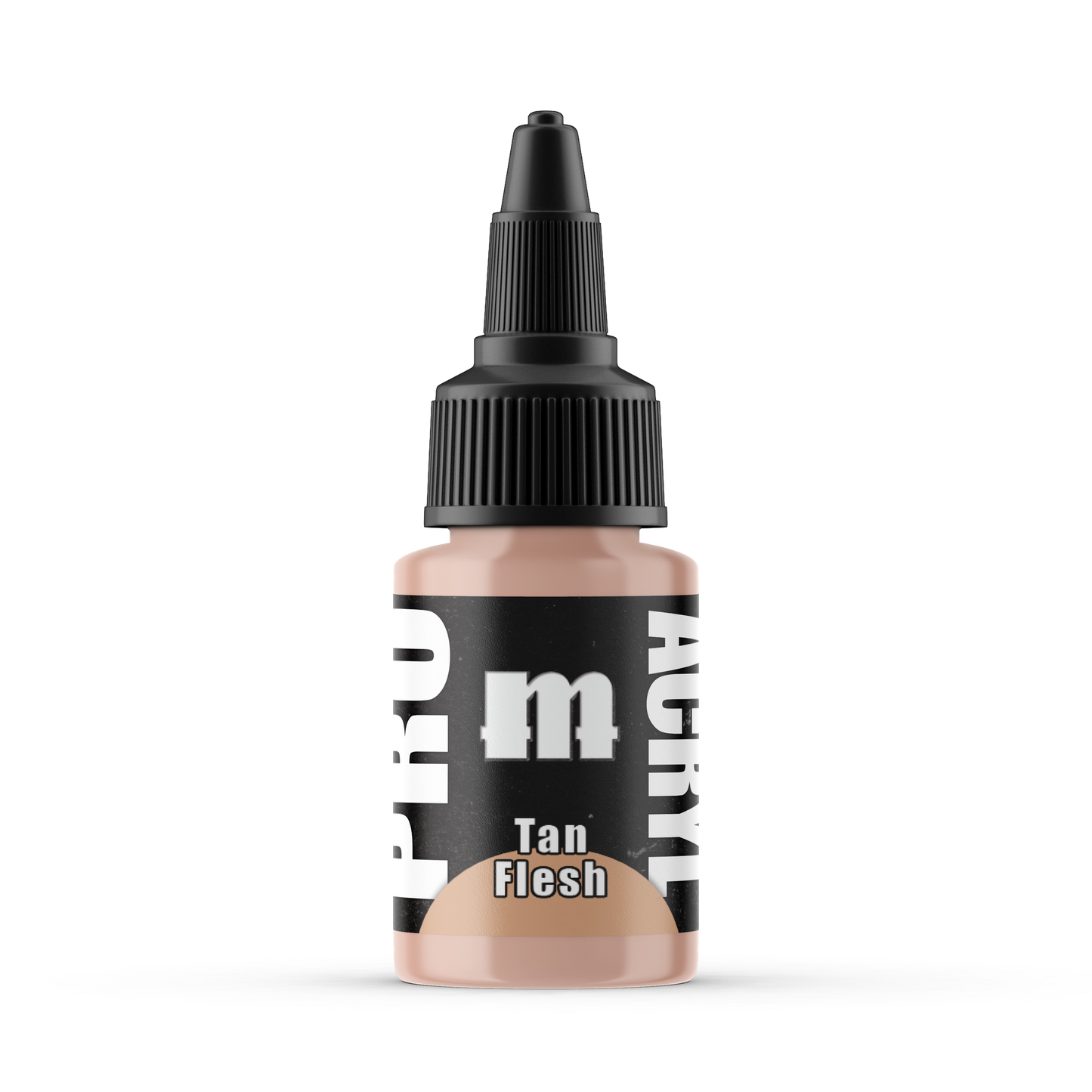 Monument Hobbies - 024-Pro Acryl Tan Flesh