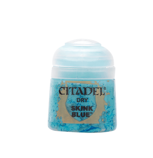 Citadel Colour - Dry: Skink Blue (12 ml)