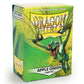 Dragon Shield Sleeves: Standard Matte