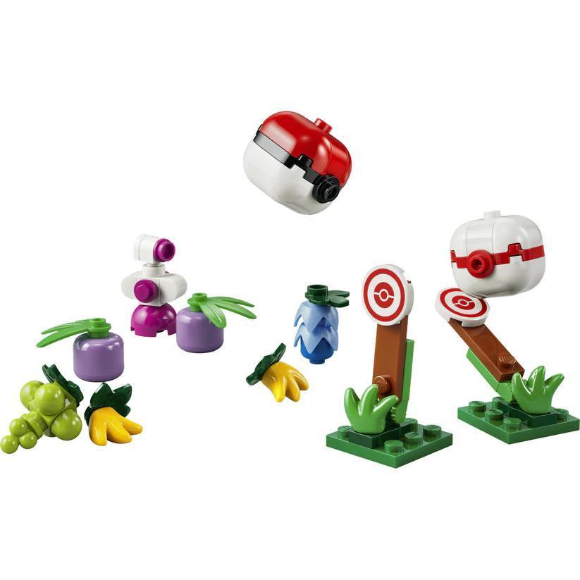 LEGO® Mini-Builds Trainer Supplies | 30730