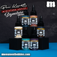 Monument Hobbies - Signature Series Set 3 - Ben Komets