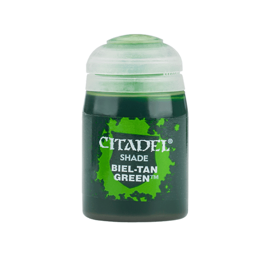 Citadel Colour - Shade: Biel-Tan Green (18ml)
