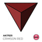 AK Interactive - Quick Gen: Crimson Red (18 ml)