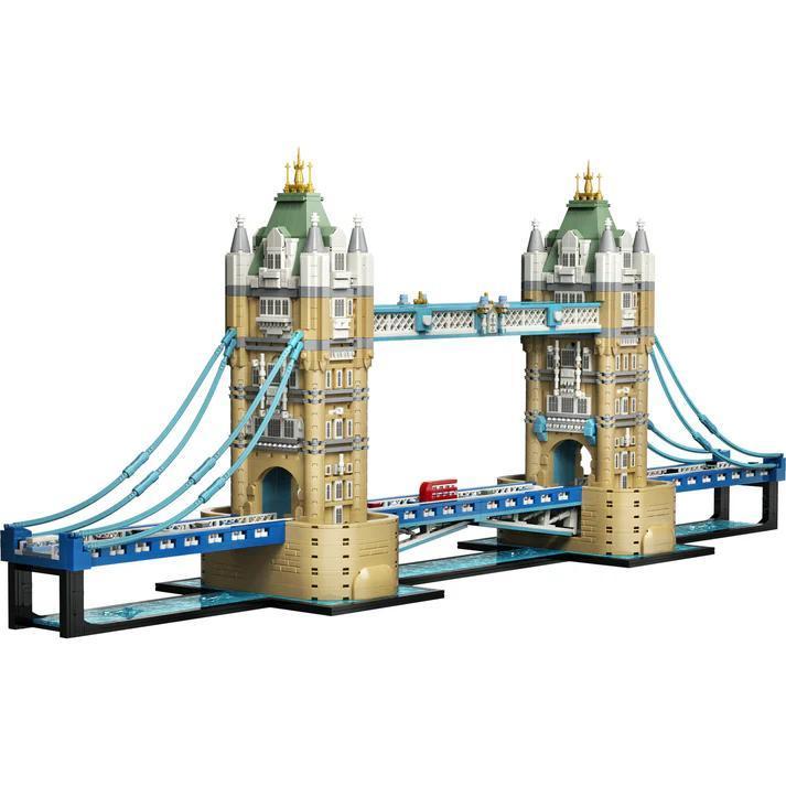 LEGO® Architecture Tower Bridge | 21067