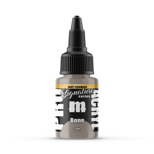 Monument Hobbies - S23 - Matt Cexwish Bone