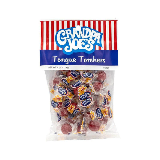 Grandpa Joe's - Tongue Torchers (4oz)