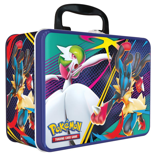 Pokemon TCG - Collector Chest (Fall 2025)