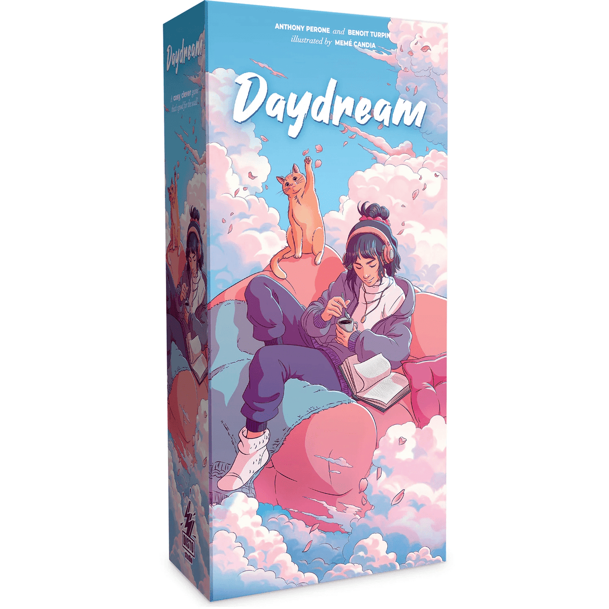 Daydream (Disto studio) - The Feisty Goblin Gamehouse -