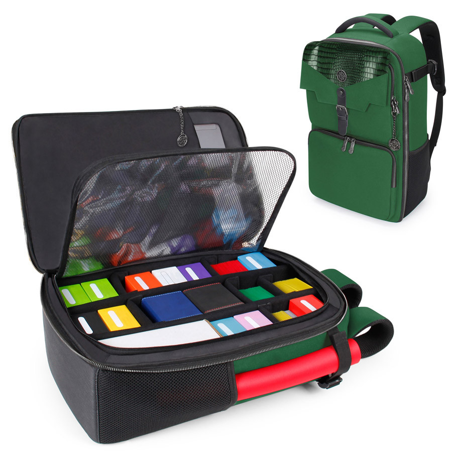 Enhance: Card Storage Backpack Collector's Edition