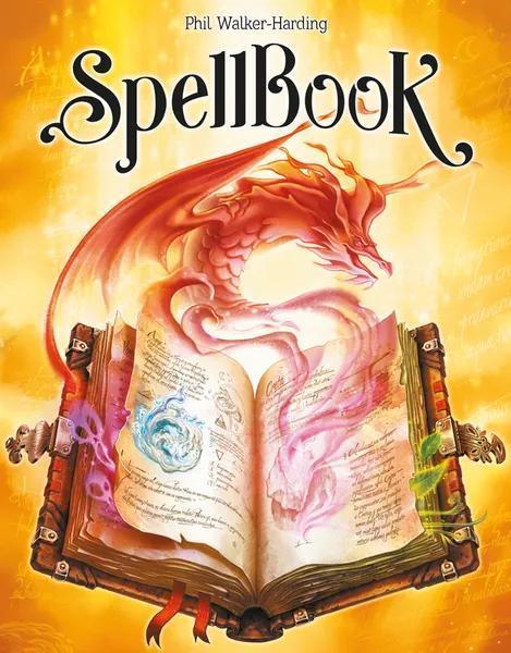 SpellBook (Space Cowboys)
