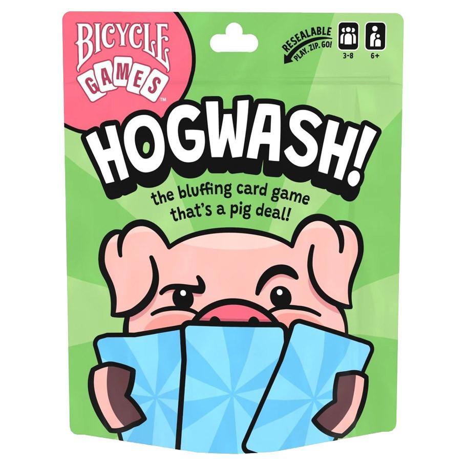 Hogwash (Bicycle)