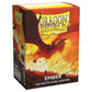 Dragon Shield Sleeves: Standard Dual Matte Sleeves (100 ct.)