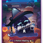 CookieRun TCG - Prune Juice Cookie [BS9-113 C]