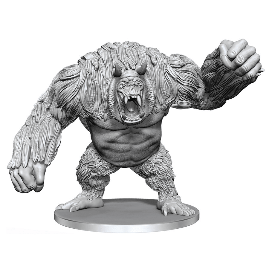 D&D Nolzur's Marvelous Miniatures: Barlgura - The Feisty Goblin Gamehouse -