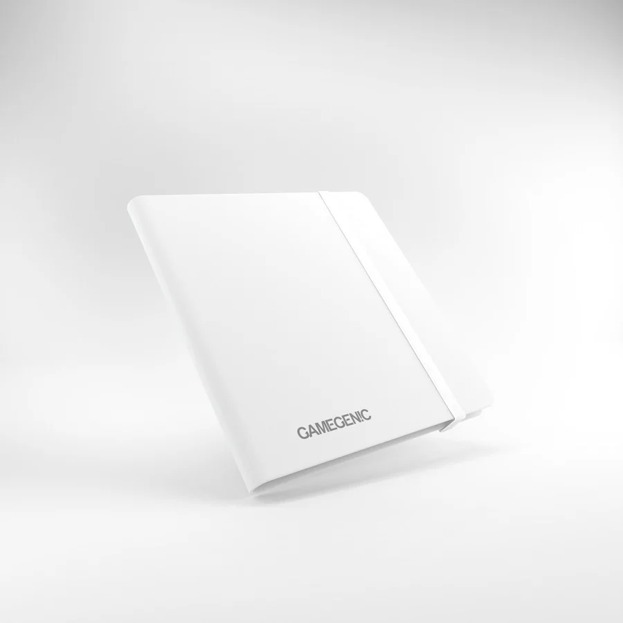 GameGenic - Casual Album 24 Pocket