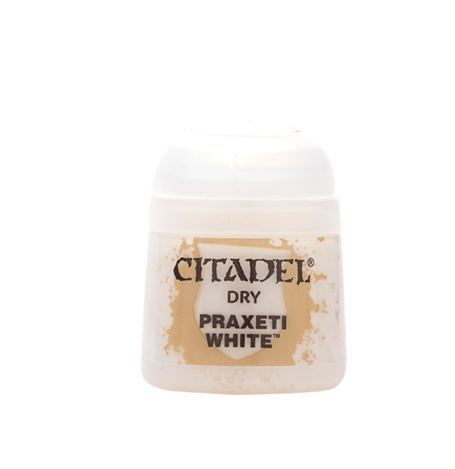 Citadel Colour - Dry: Sigmarite (12 ml)