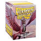 Dragon Shield Sleeves: Standard Matte