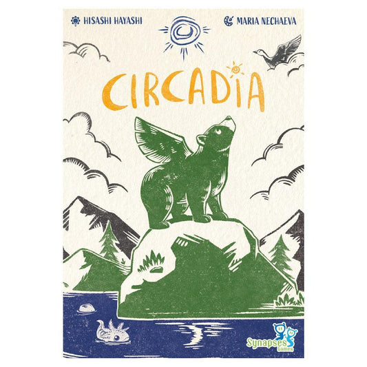Circadia (Synapses Games)