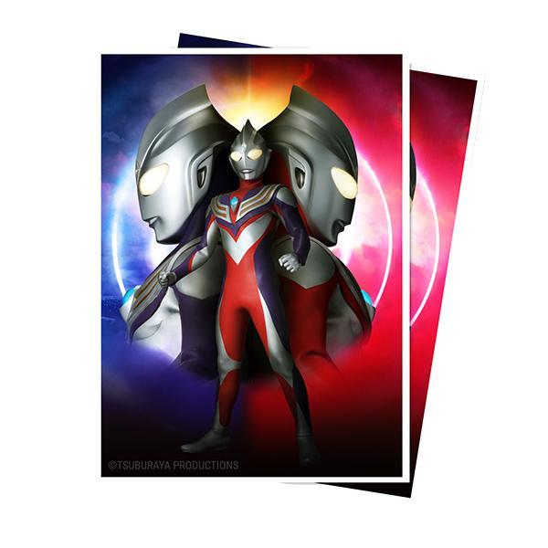Deck Protectors: Apex- ULTRAMAN- TIGA (105ct) - The Feisty Goblin Gamehouse -