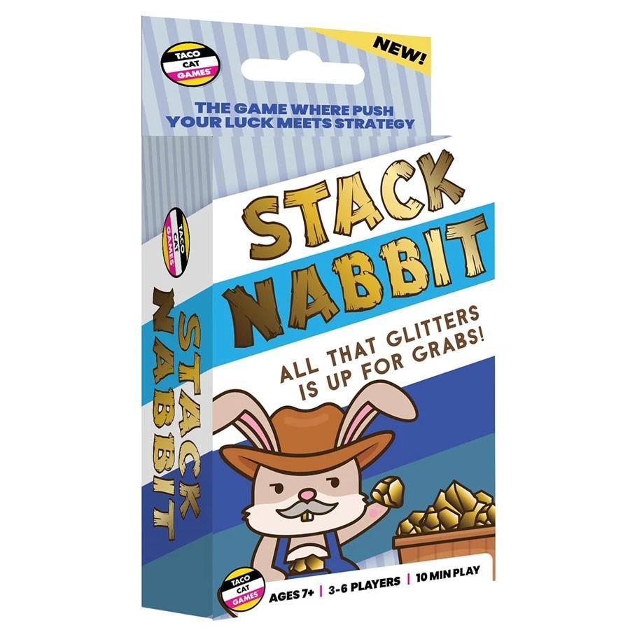Stack Nabbit (Taco Cat Games)