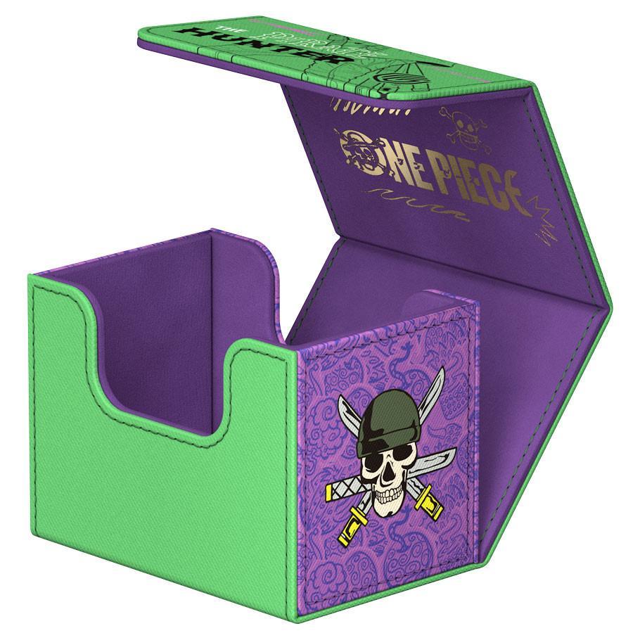 Ultimate Guard Sidewinder 80+ Deck Box - One Piece