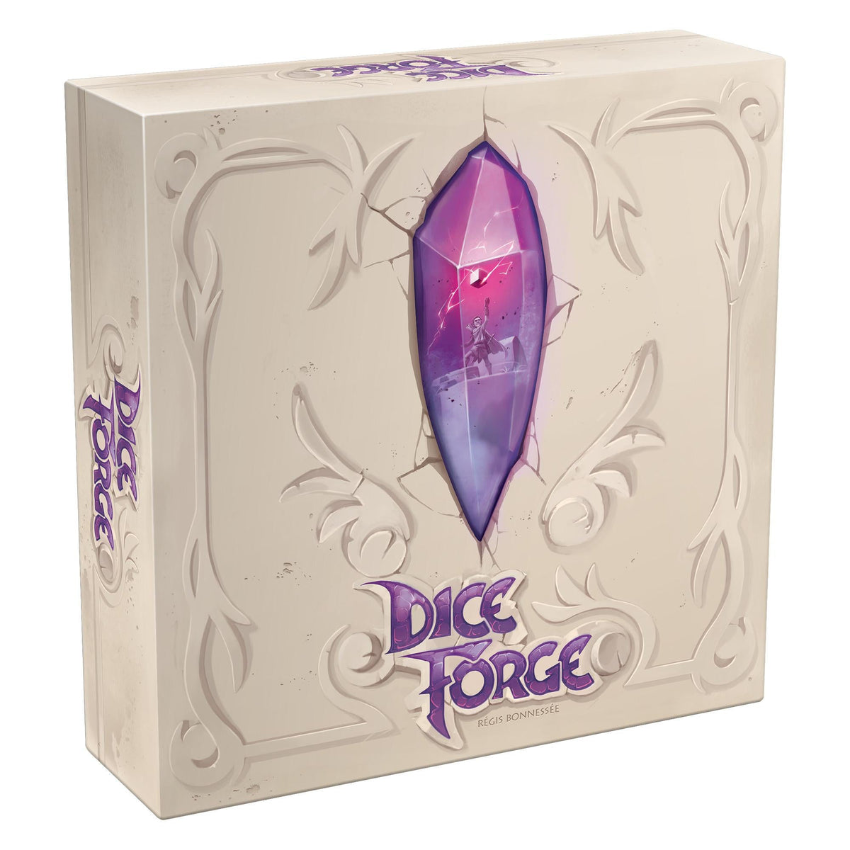 Dice Forge - The Feisty Goblin Gamehouse -