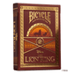 Disney Lion King Inspired Playing Cards by Bicycle - The Feisty Goblin Gamehouse -