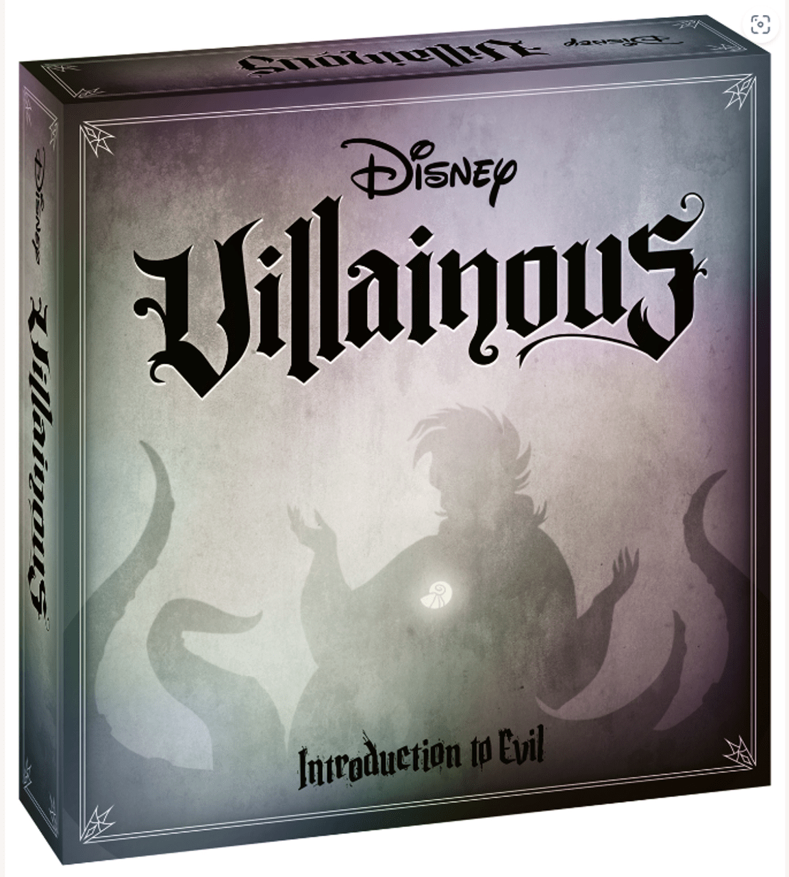 Disney Villainous: Intro To Evil D100 - The Feisty Goblin Gamehouse -