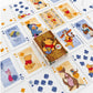 Disney Winnie the Pooh Playing Cards (Bicycle) - The Feisty Goblin Gamehouse -
