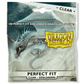Dragon Shield Sleeves: Perfect Fit - The Feisty Goblin Gamehouse -