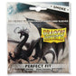 Dragon Shield Sleeves: Perfect Fit - The Feisty Goblin Gamehouse -