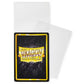 Dragon Shield Sleeves: Perfect Fit - The Feisty Goblin Gamehouse -