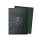Dragon Shield Sleeves: Standard Dual Matte MTG Guildpact Series 100 count - The Feisty Goblin Gamehouse -